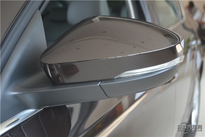 2016款 1.6L 自動前行版