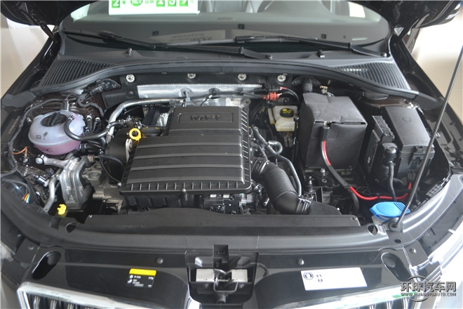 2016款 1.6L 自動(dòng)前行版