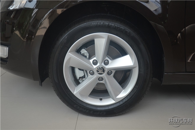 2016款 1.6L 自動前行版