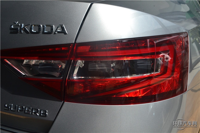 2016款 280TSI DSG創行版