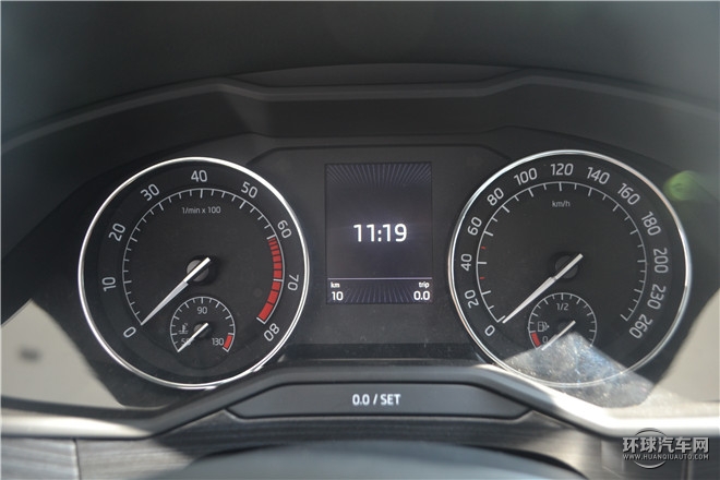 2016款 280TSI DSG創行版