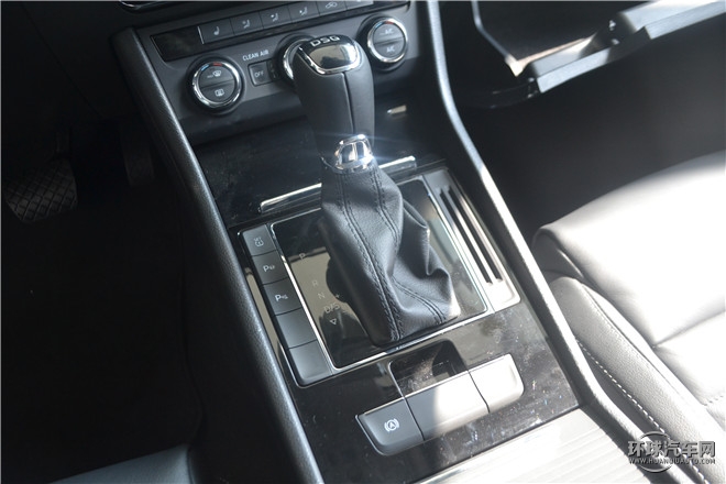 2016款 280TSI DSG創(chuàng)行版