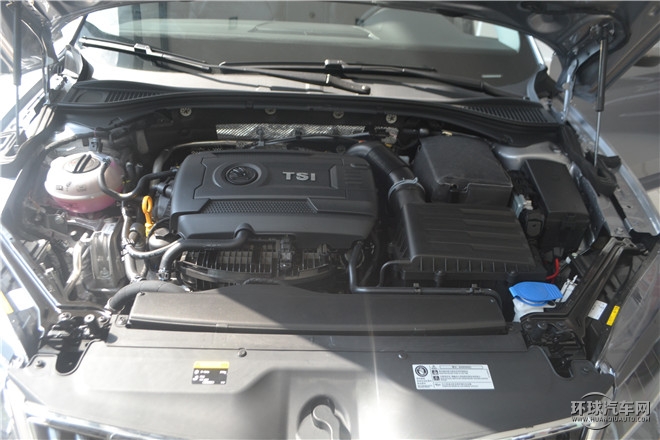 2016款 280TSI DSG創行版