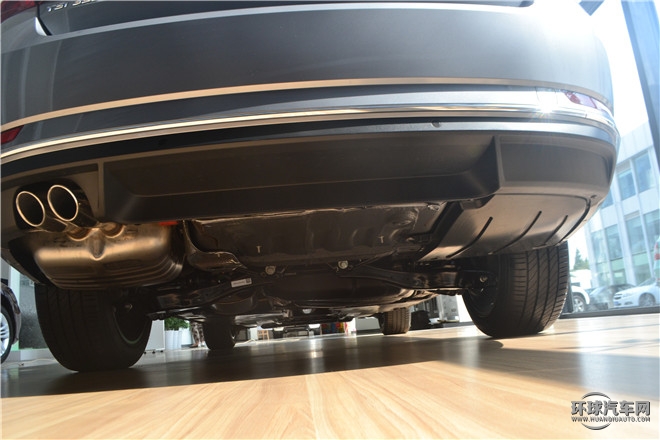 2016款 280TSI DSG創(chuàng)行版