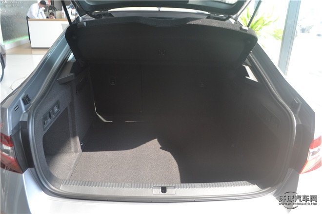 2016款 280TSI DSG前行版