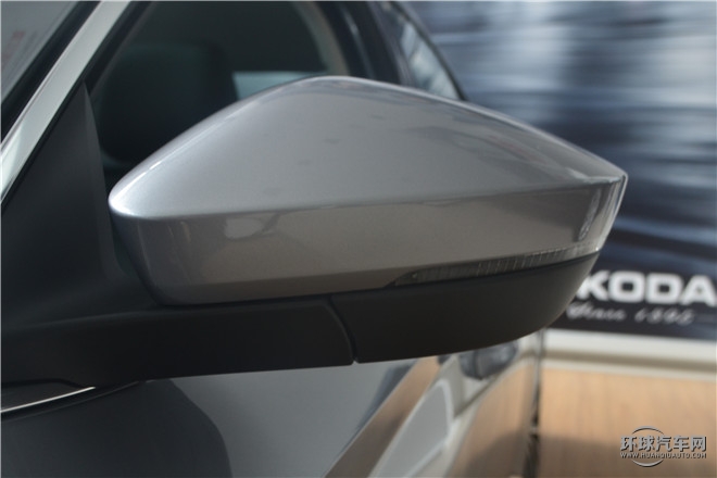 2016款 330TSI DSG創行版