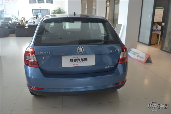 2016款 1.6L 自動創行版