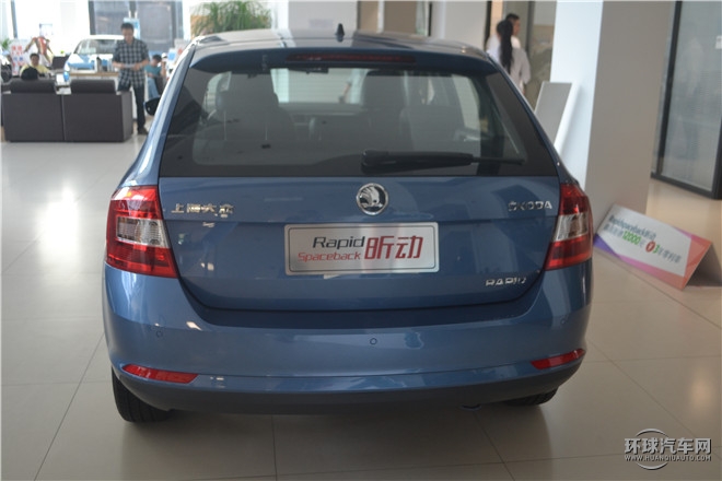 2016款 1.6L 自動創行版