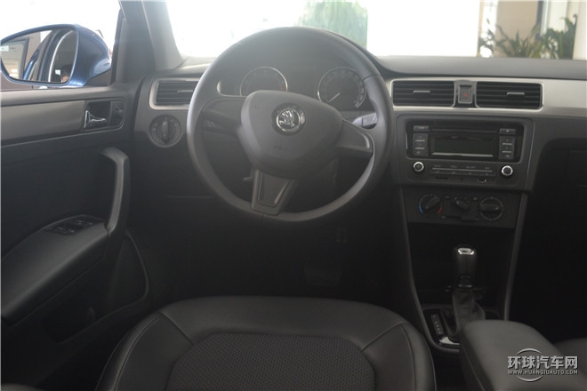 2016款 1.6L 自動創行版