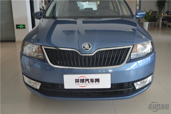 2016款 1.6L 自動前行版