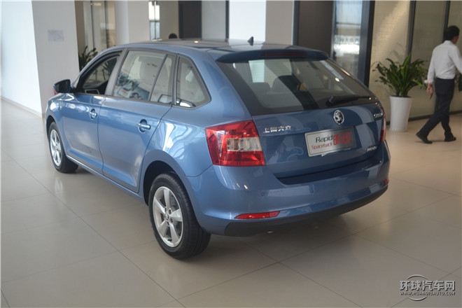 2016款 1.6L 自動前行版