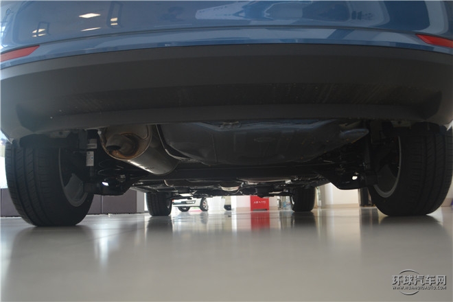 2016款 1.6L 自動前行版