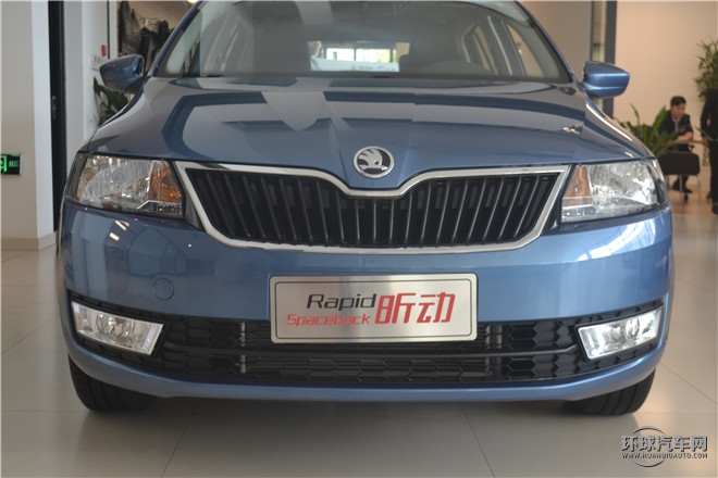 2016款 1.6L 自動智行版