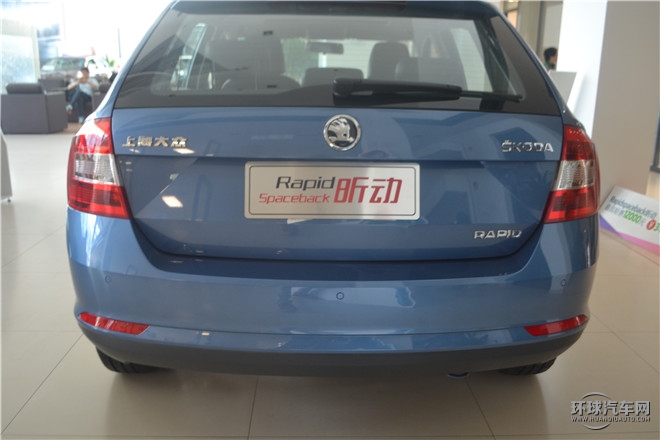 2016款 1.6L 自動(dòng)智行版