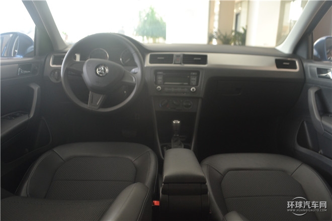 2016款 1.6L 自動智行版