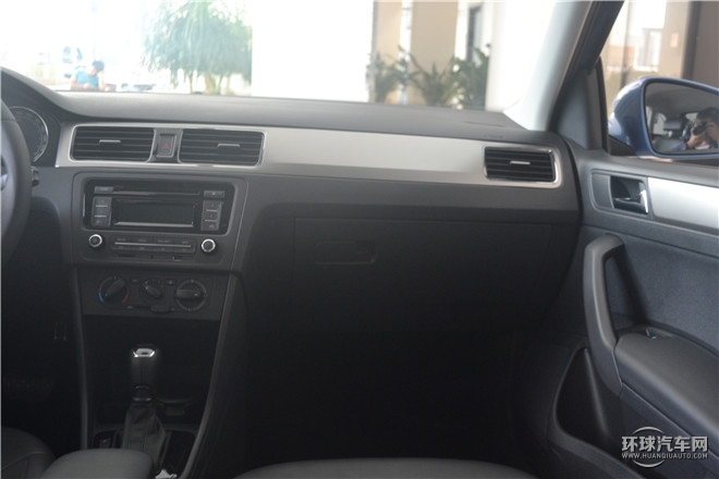 2016款 1.6L 自動智行版