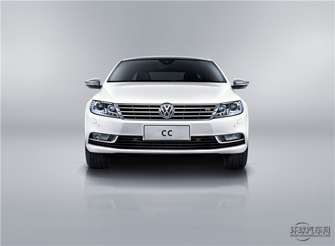 一汽大眾CC2.0TSI 至尊型