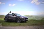 2014年 保時捷Macan S SUV 專家路測_高清