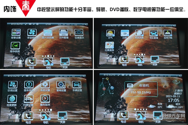 2015款 1.5T 雙冠旗艦Plus版