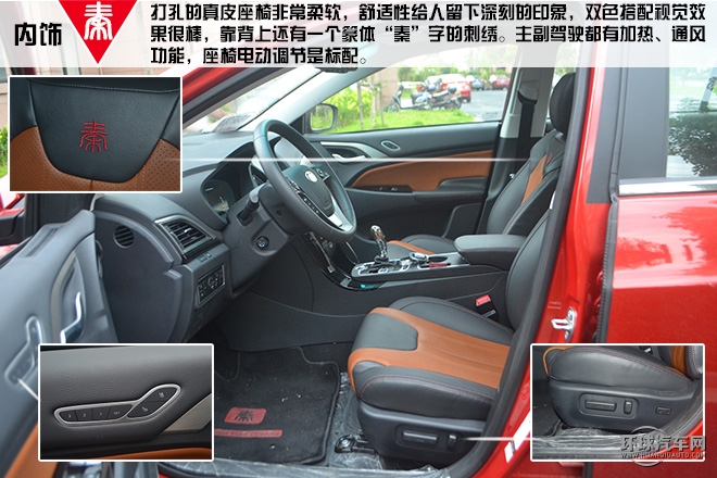 2015款 1.5T 雙冠旗艦Plus版