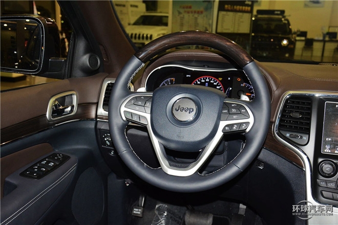 2015款 3.0L 舒享導航版