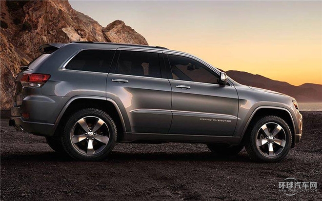 2015款 3.0TD 柴油 精英導航版