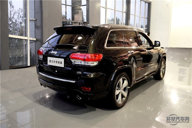 2015款 3.6L 精英導航版