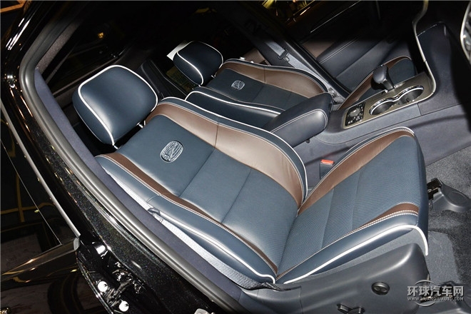 2015款 3.6L 旗艦尊耀版