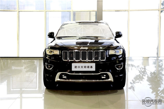 2015款 3.6L 旗艦尊悅版