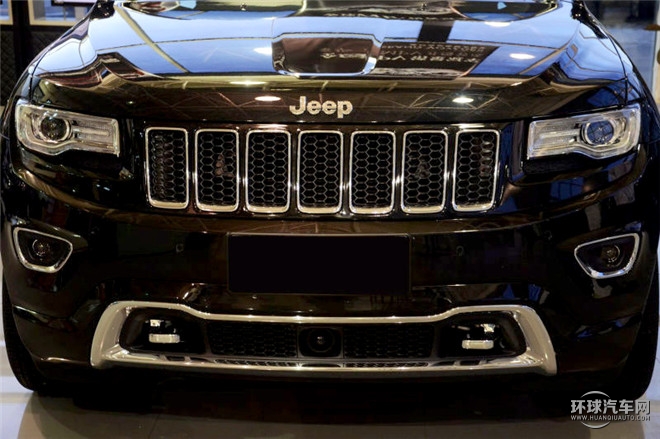 2015款 3.6L 旗艦尊悅版