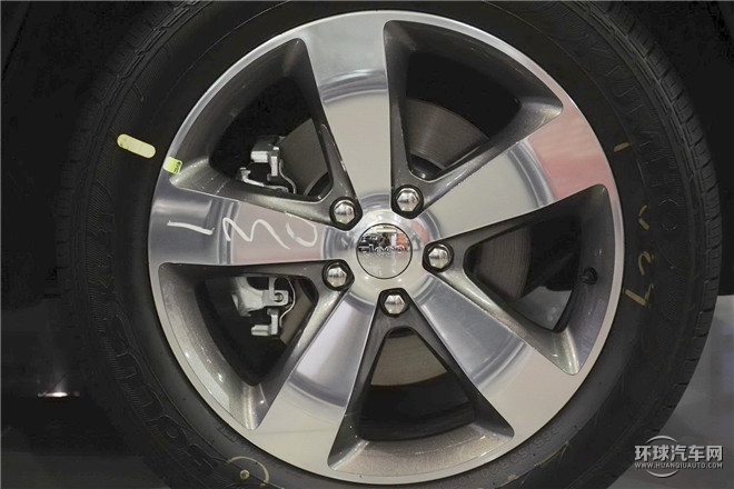 2015款 3.6L 旗艦尊悅版