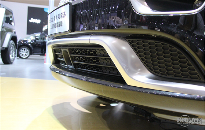 2015款 3.6L 旗艦尊耀版