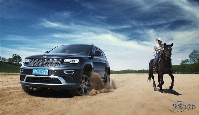 2015款 3.0L 旗艦尊耀版