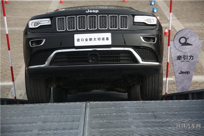 2015款 3.6L 精英導航版