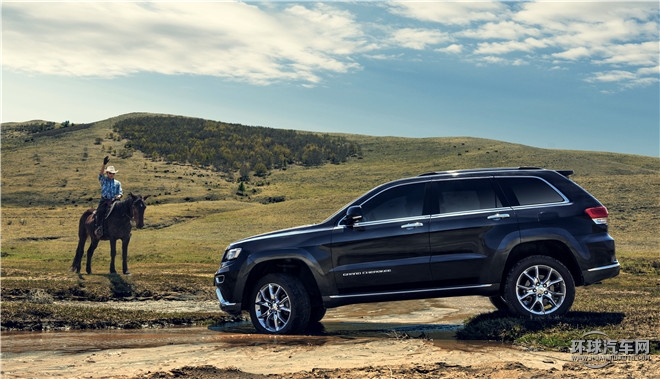 2015款 3.6L 精英導(dǎo)航版