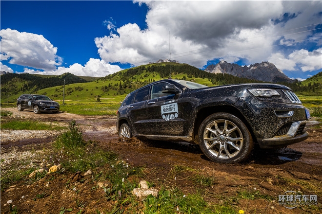 2015款 3.0L 旗艦尊耀版