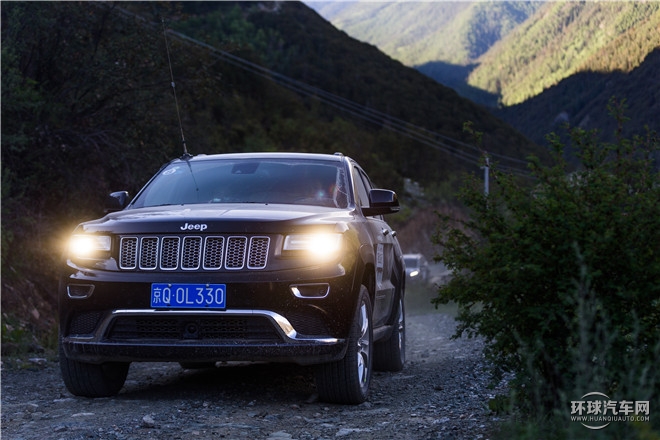 2015款 3.0L 舒享導航版