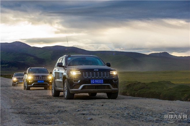 2015款 3.6L 旗艦尊悅版