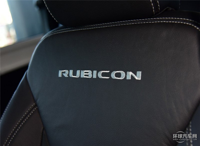 2015款 2.8TD 四門版 Sahara