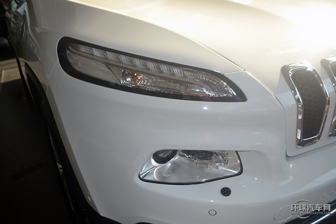 2016款 2.4L 全能版