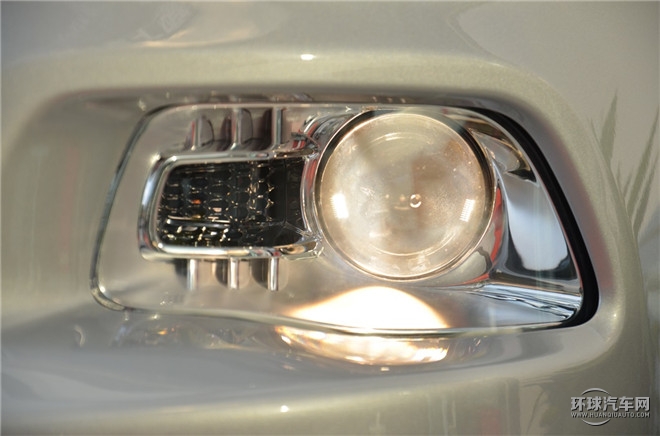 2016款 2.4L 專業版+智能包