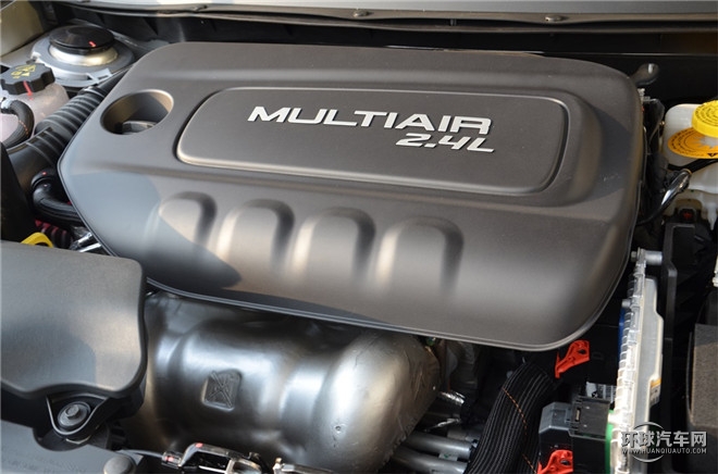 2016款 2.4L 專業版+智能包