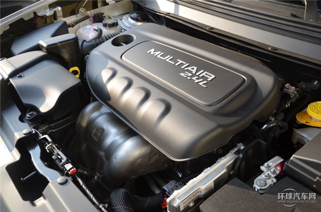 2016款 2.4L 專業版+智能包