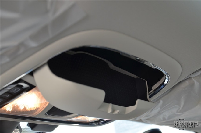 2016款 2.4L 專業版+智能包