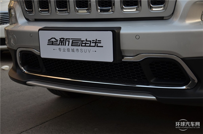 2016款 2.4L 專業版+智能包