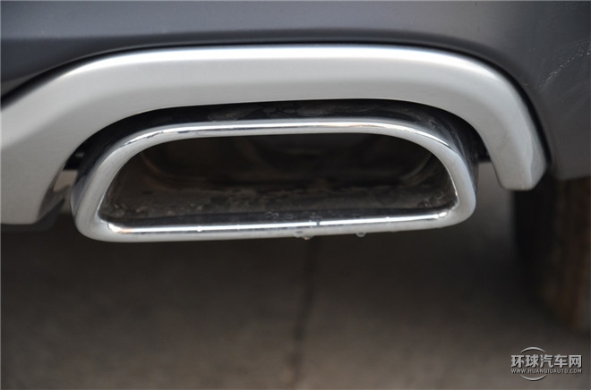 2016款 2.4L 專業版+智能包