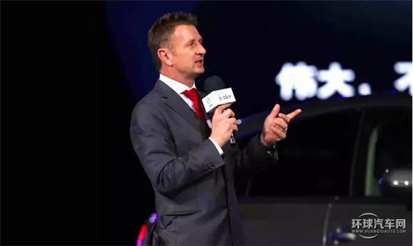 全新奧迪Q7 定義第四代SUV