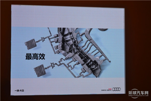 全新奧迪Q7性能介紹及試駕路線