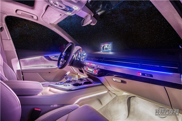 全新奧迪Q7“偉大，不止”丹巴至康定試駕