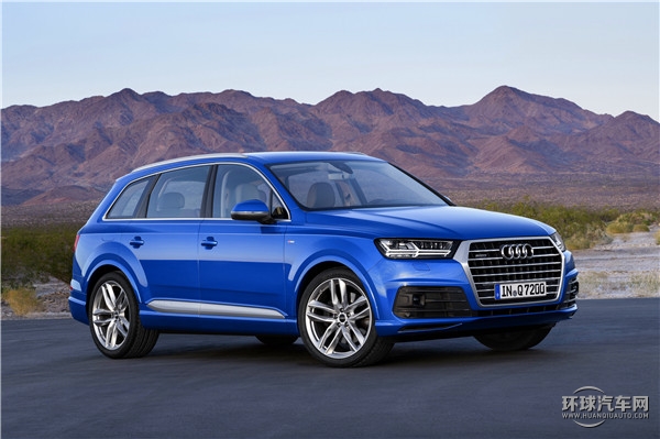 2016款 45 TFSI 尊貴型